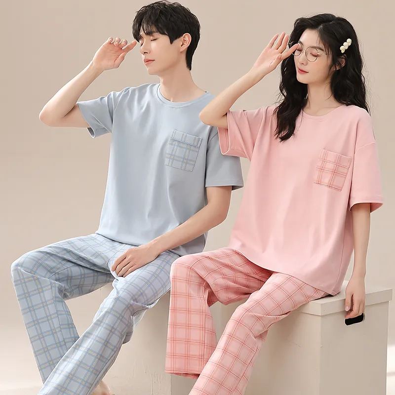 MIIOW Unisex Pajama Sets-9