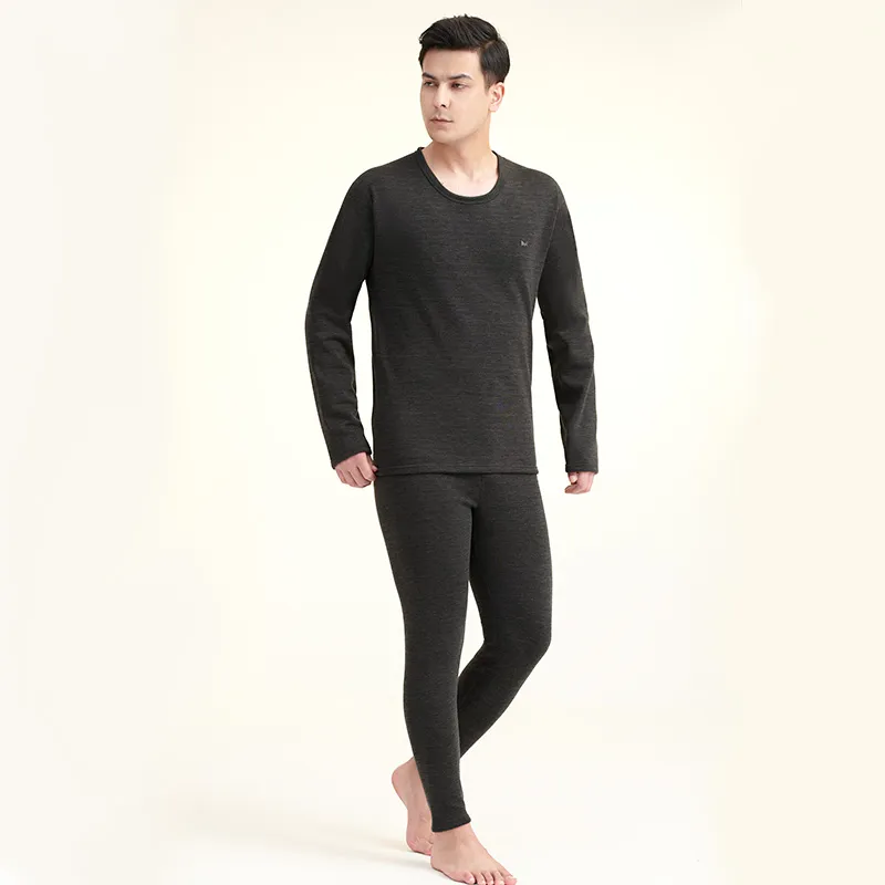 MIIOW Unisex Thermal Sets-54