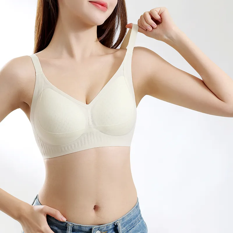 MIIOW Women's Bras-29