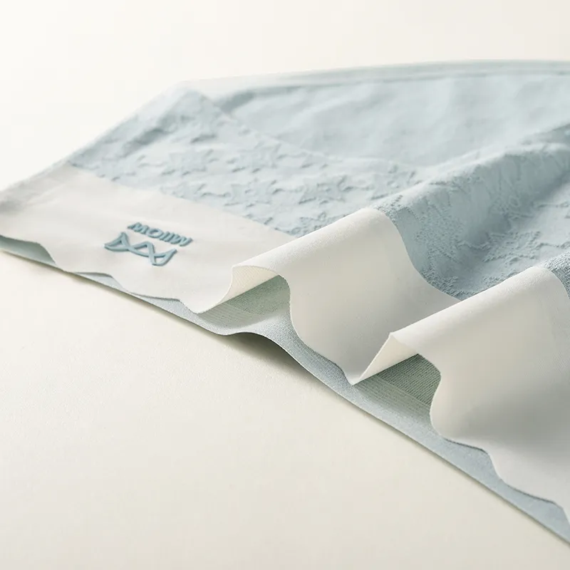 MIIOW Underpants Women's 3 Pack-2