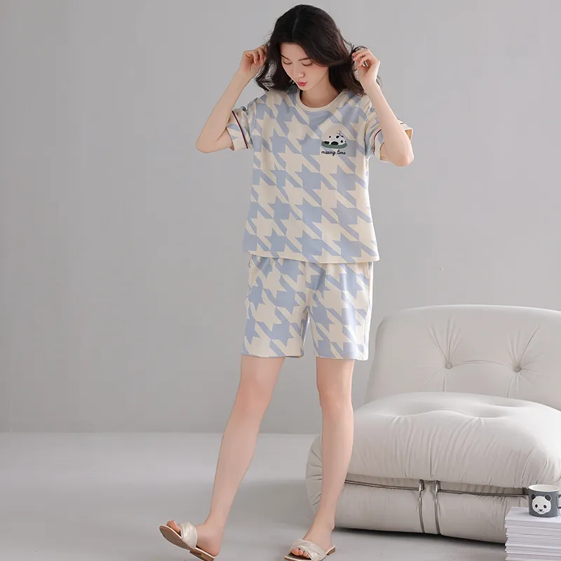 MIIOW Unisex Pajama Sets-27