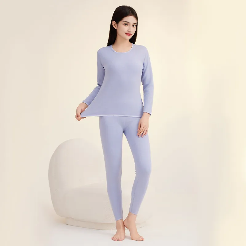 MIIOW Unisex Thermal Sets-10