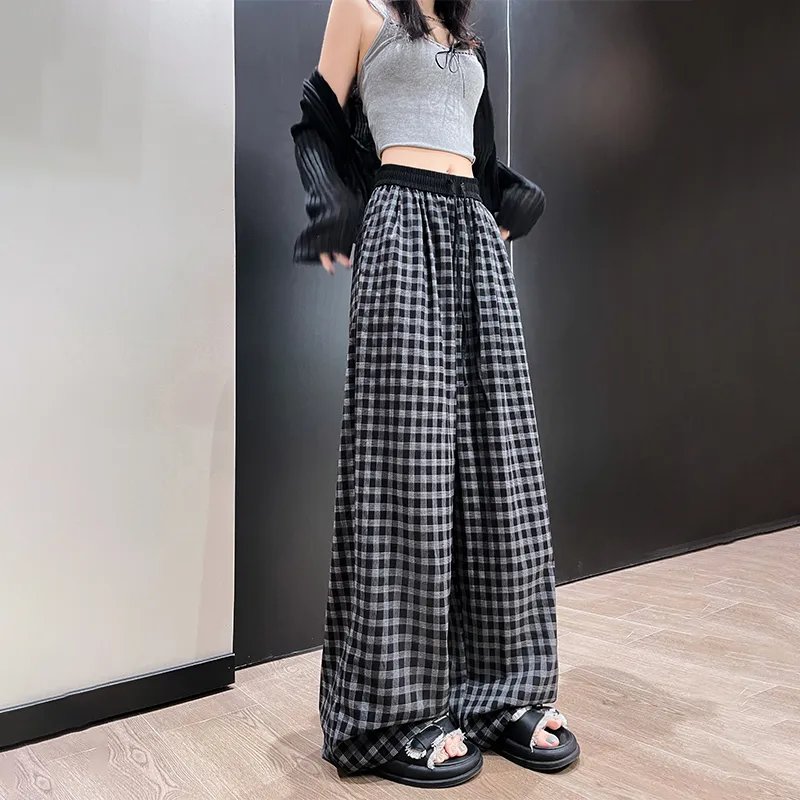MIIOW Casual Pants Women's-10