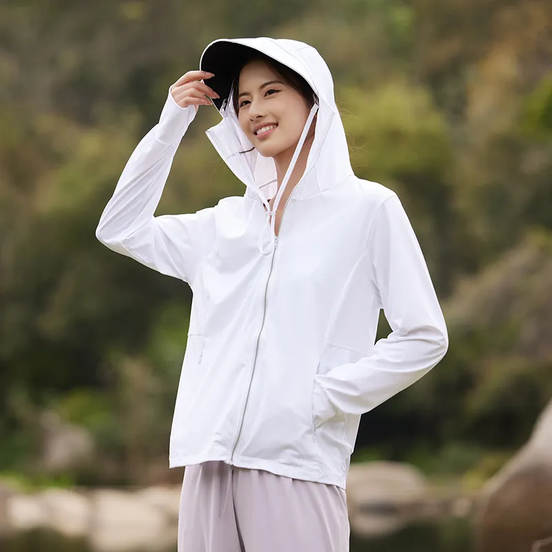 MIIOW Sun Protection Clothing Women's-20