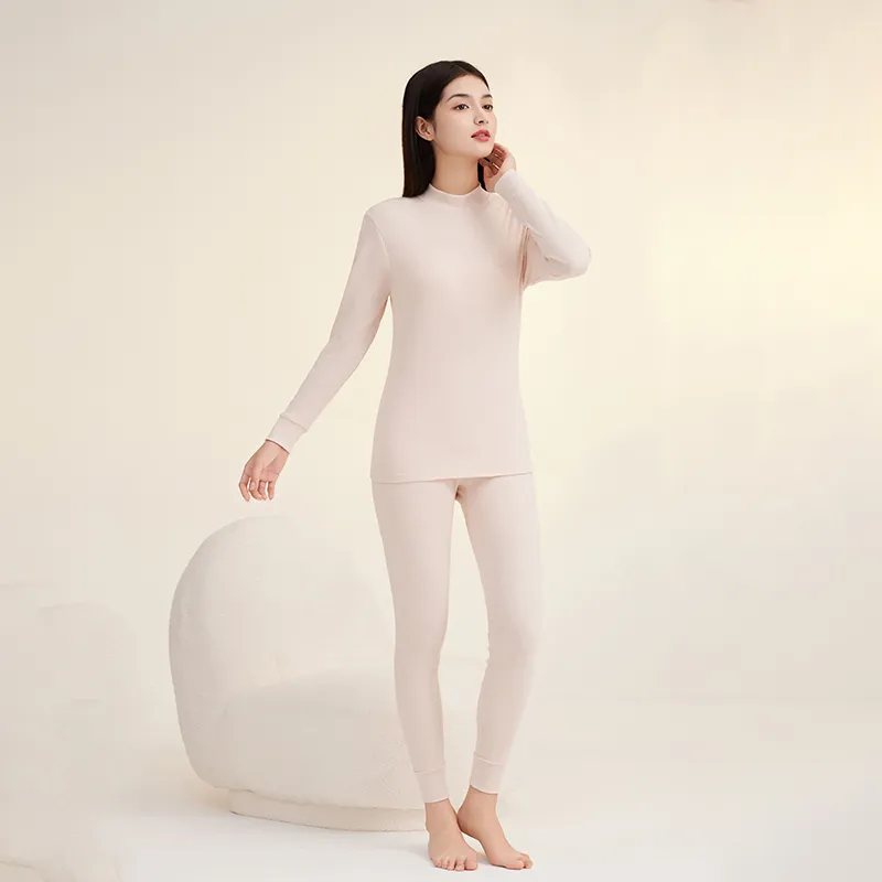 MIIOW Unisex Thermal Sets-61