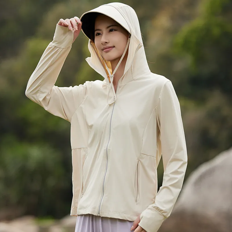 MIIOW Sun Protection Clothing Women's-13