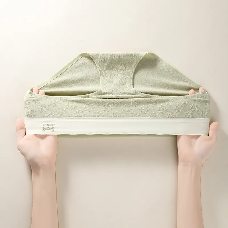 MIIOW Underpants Women's 3 Pack-20