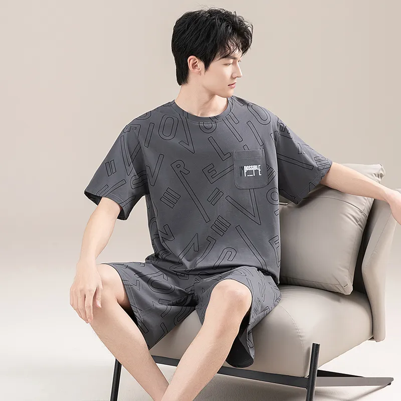 MIIOW Unisex Pajama Sets-9
