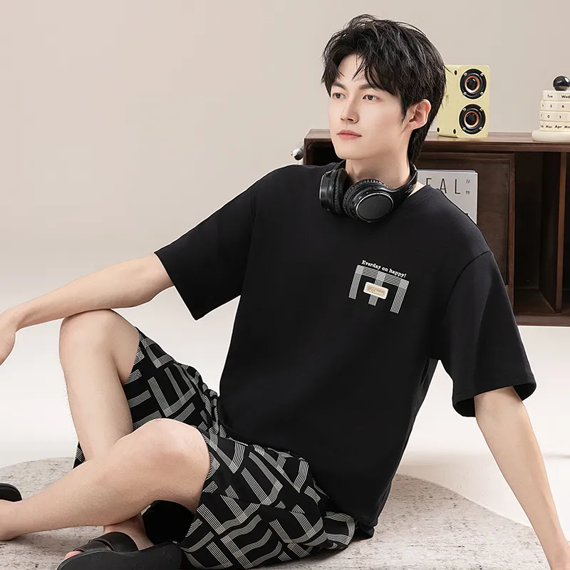 MIIOW Unisex Pajama Sets-5