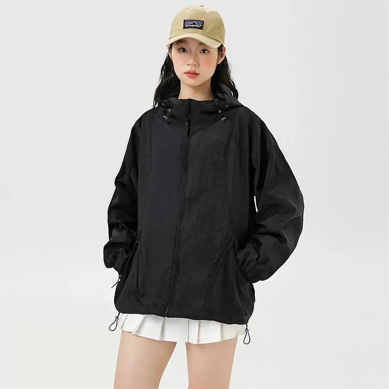 MIIOW Sun Protection Clothing Women's-12