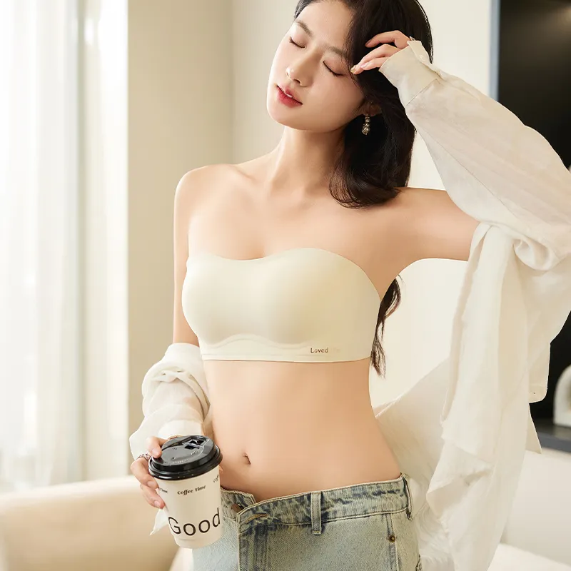 MIIOW Women's Bras-10