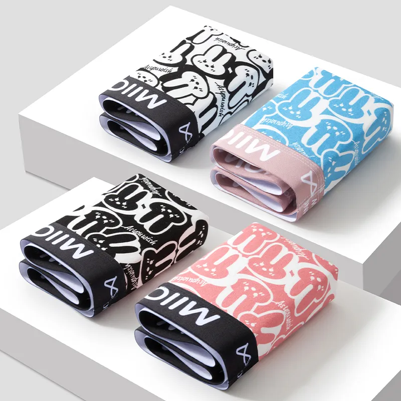 MIIOW Men Underpants-24