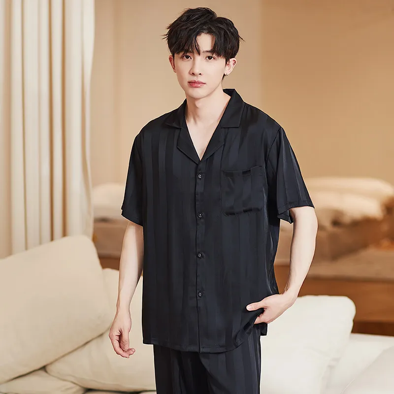 MIIOW Unisex Pajama Sets-3