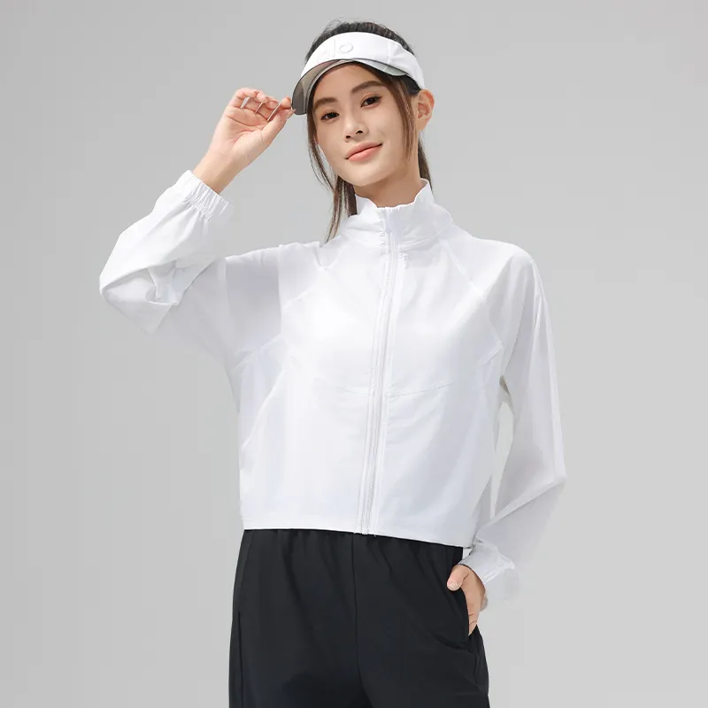 MIIOW Sun Protection Clothing Women's-15