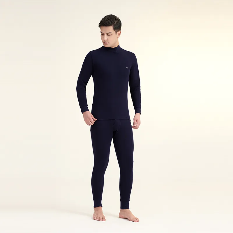 MIIOW Unisex Thermal Sets-101