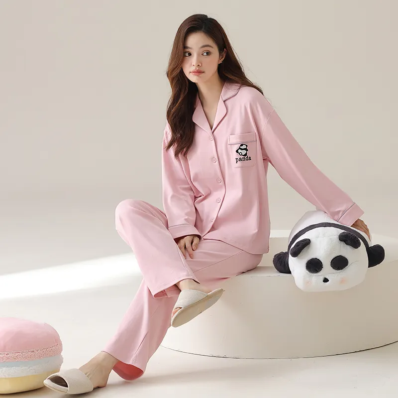 MIIOW Unisex Pajama Sets-35