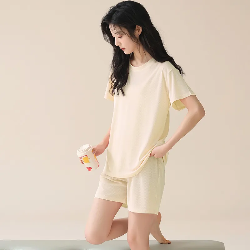 MIIOW Unisex Pajama Sets-23