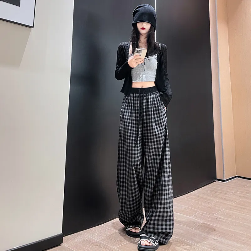 MIIOW Casual Pants Women's-12