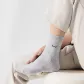 5-Pack Box Included (Light Gray 3+Dark Gray 2)