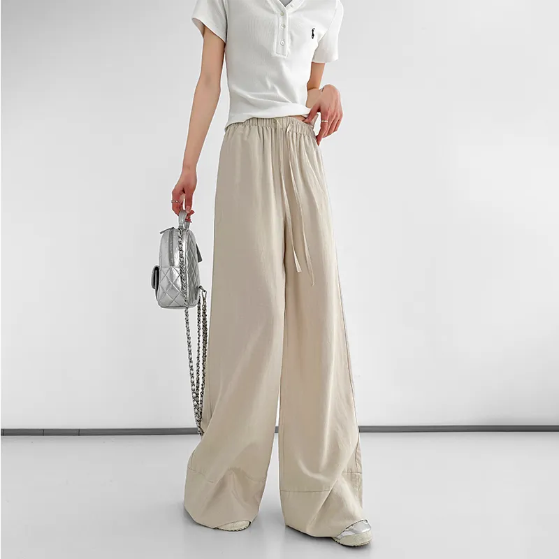 MIIOW Casual Pants Women's-13