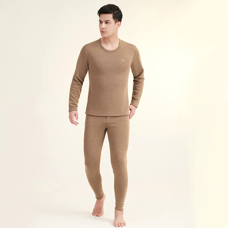 MIIOW Unisex Thermal Sets-46