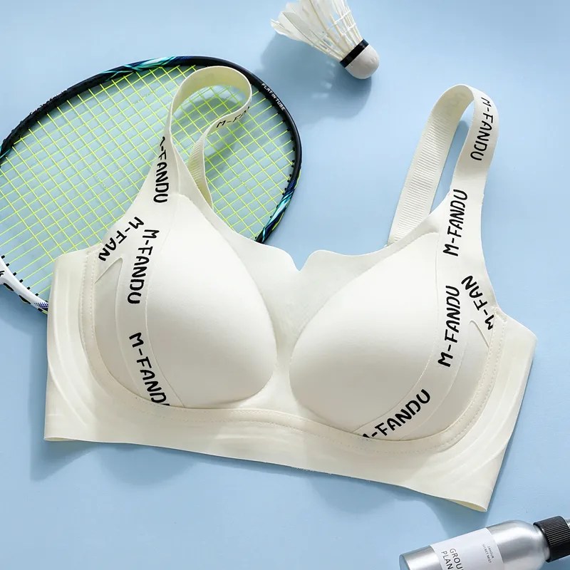 MIIOW Women's Bras-20