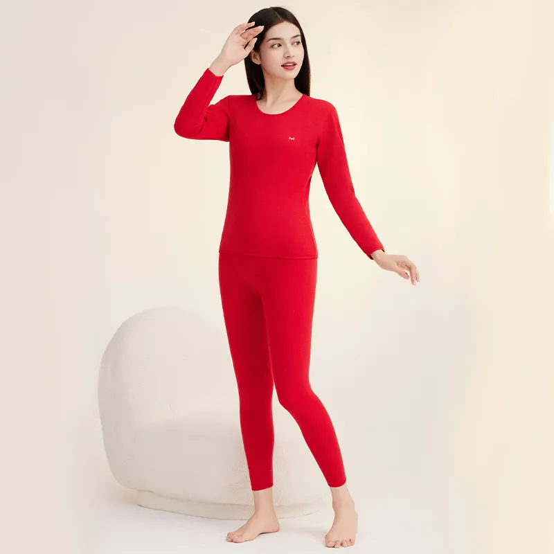 MIIOW Unisex Thermal Sets-19
