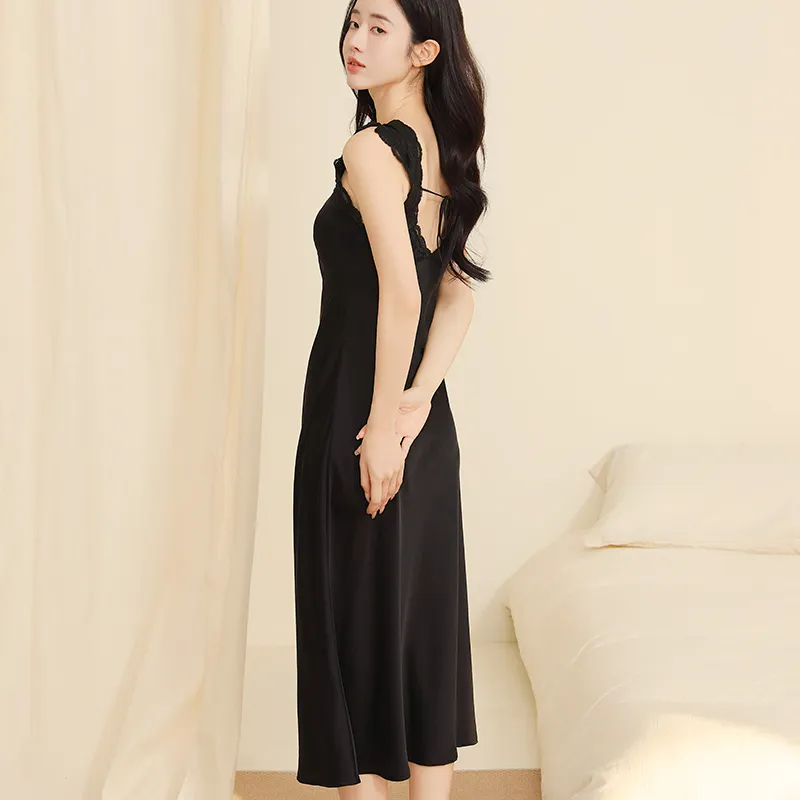 MIIOW Women's Nightgowns-27