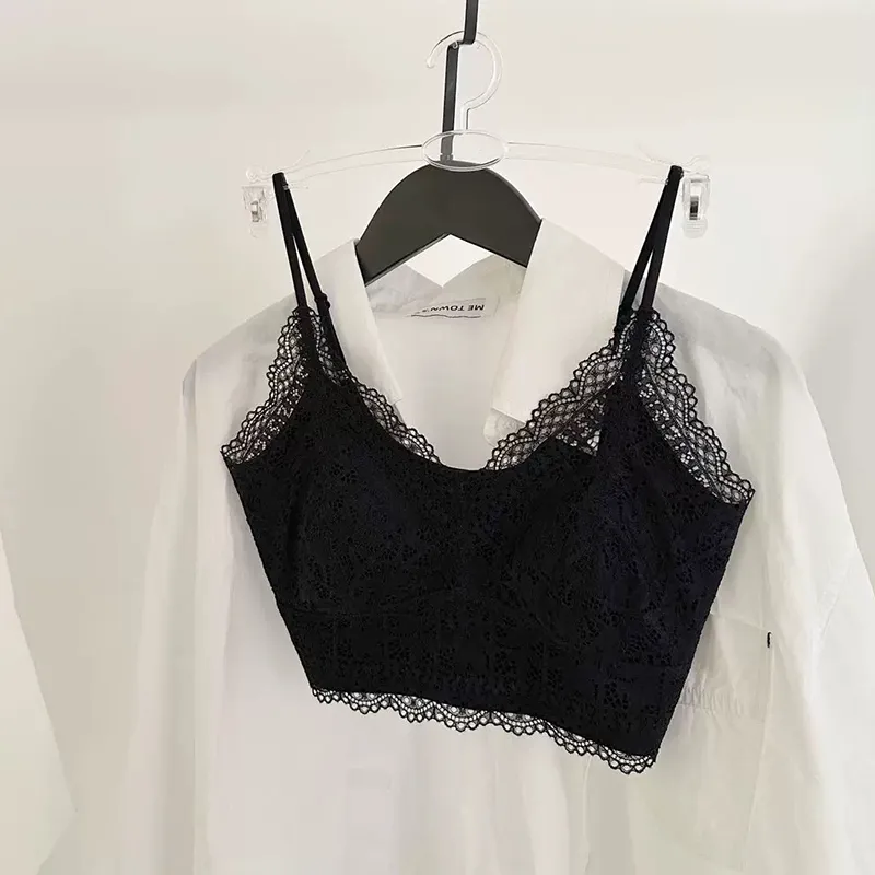 MIIOW Women's Bras-11
