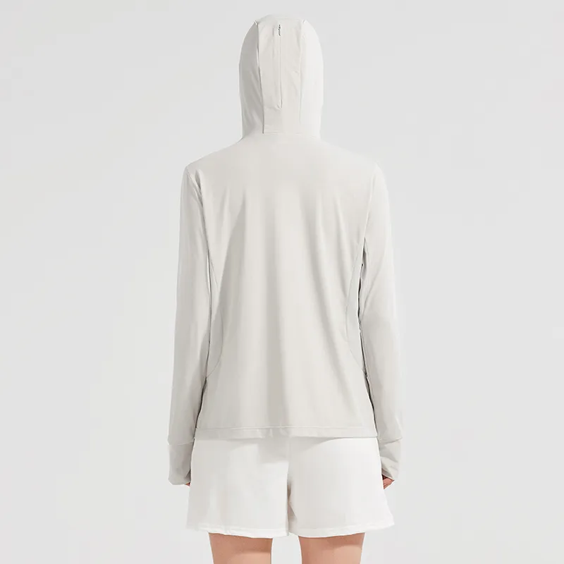 MIIOW Sun Protection Clothing Women's-10