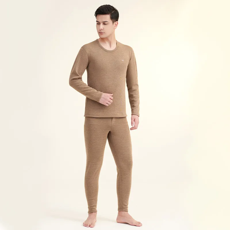 MIIOW Unisex Thermal Sets-47