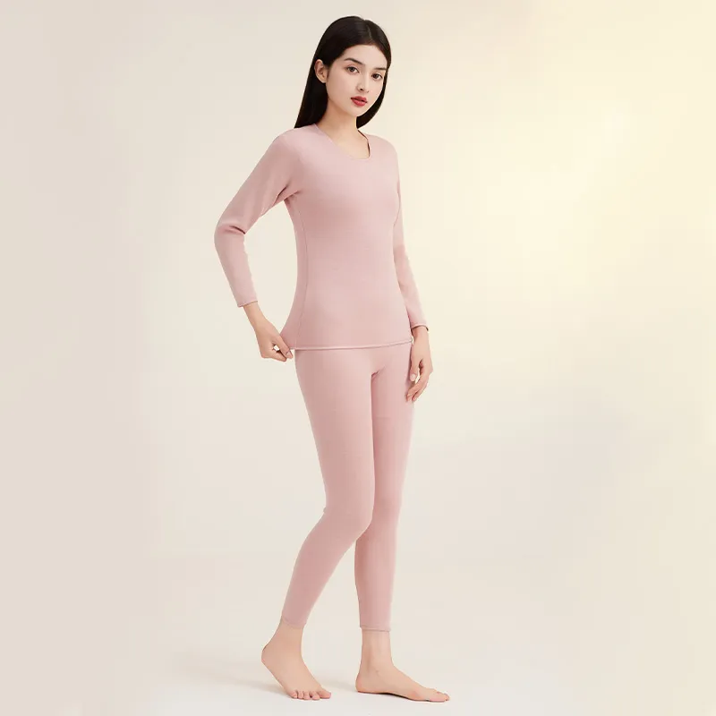 MIIOW Unisex Thermal Sets-5