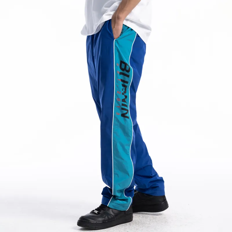 BURNIN Casual Pants Unisex-7
