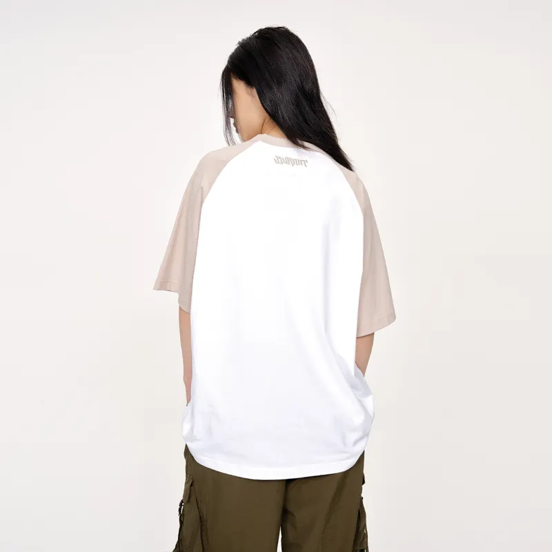 BURNIN Short Sleeved T Shirts Unisex-16