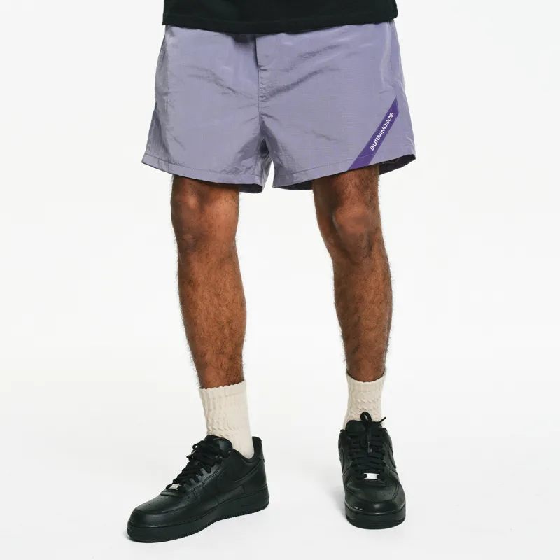 BURNIN Casual Shorts Unisex-10