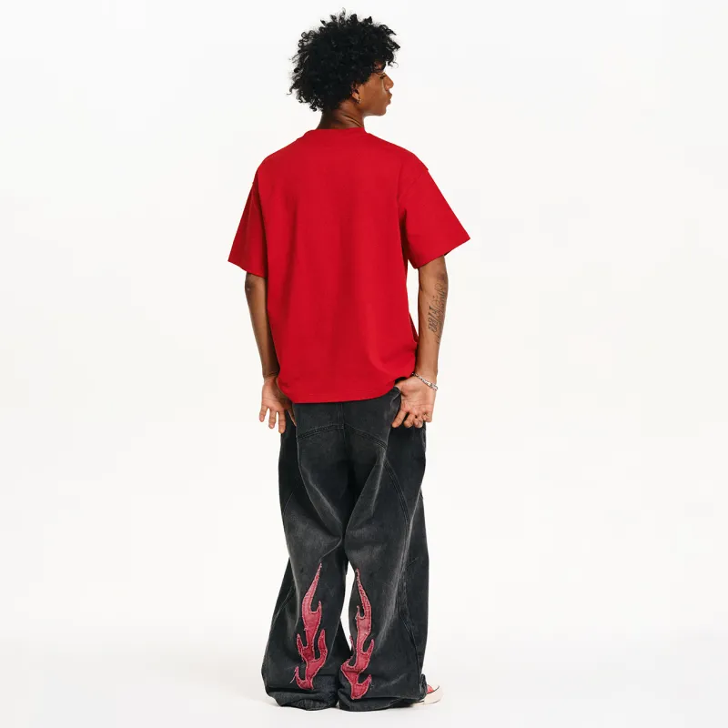 BURNIN T-Shirts Unisex-10