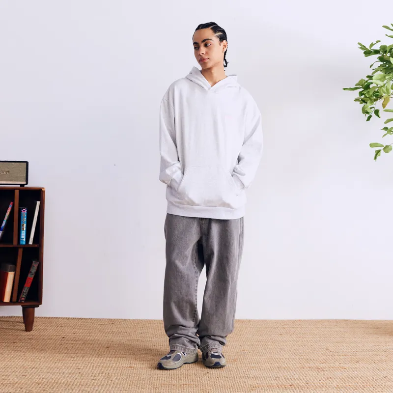 BURNIN Sweatshirts Unisex-5