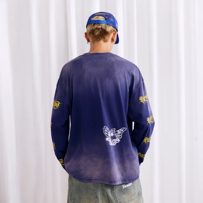 BURNIN T Shirts Unisex-4