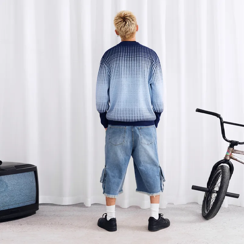 BURNIN Sweaters Unisex-2