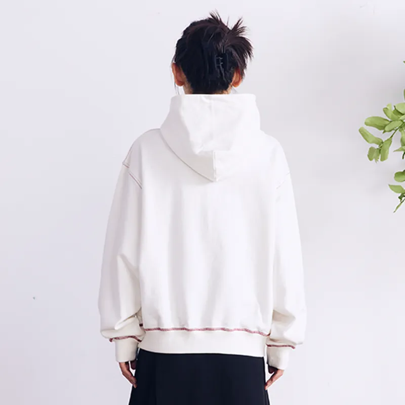 BURNIN Sweatshirts Women's-5