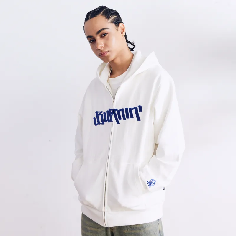 BURNIN Sweatshirts Unisex-14