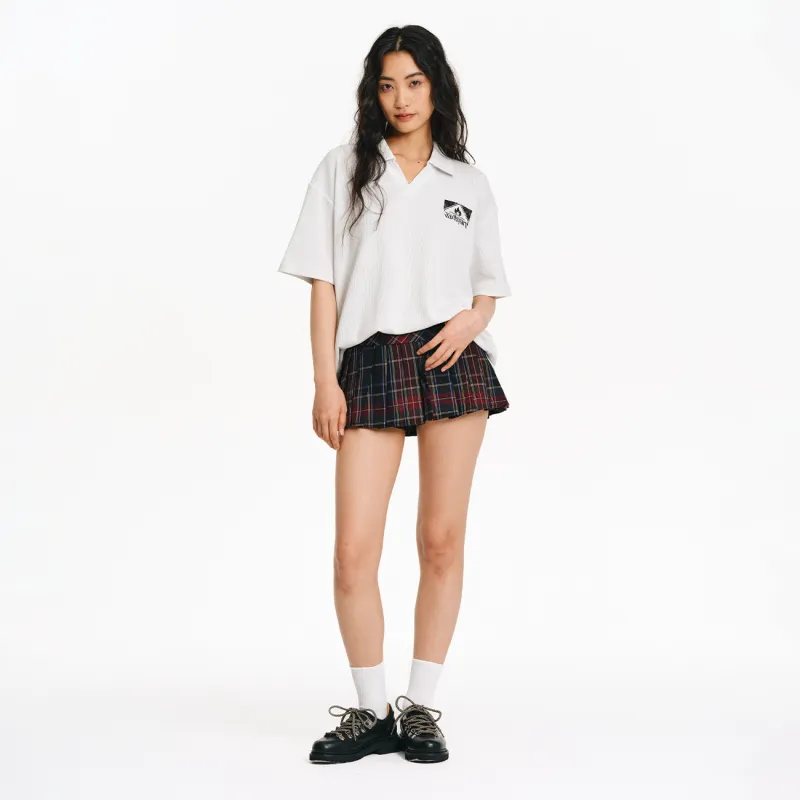 BURNIN Polo Shirts Unisex-5