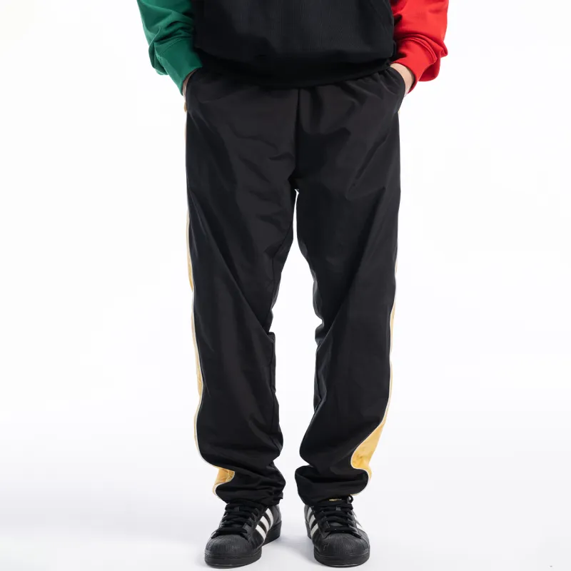BURNIN Casual Pants Unisex-3