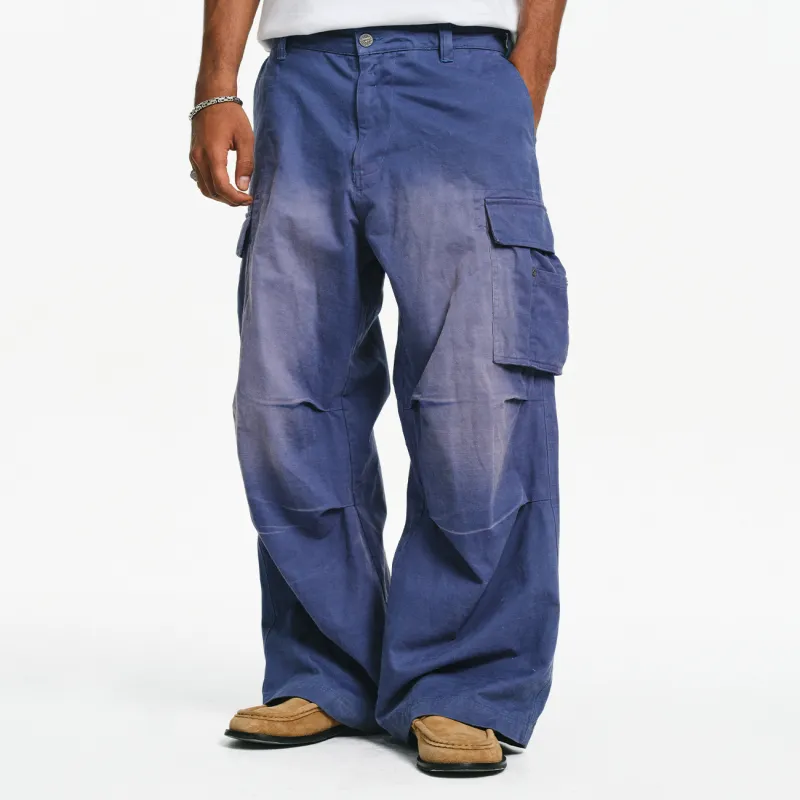 BURNIN Casual Pants Unisex-10