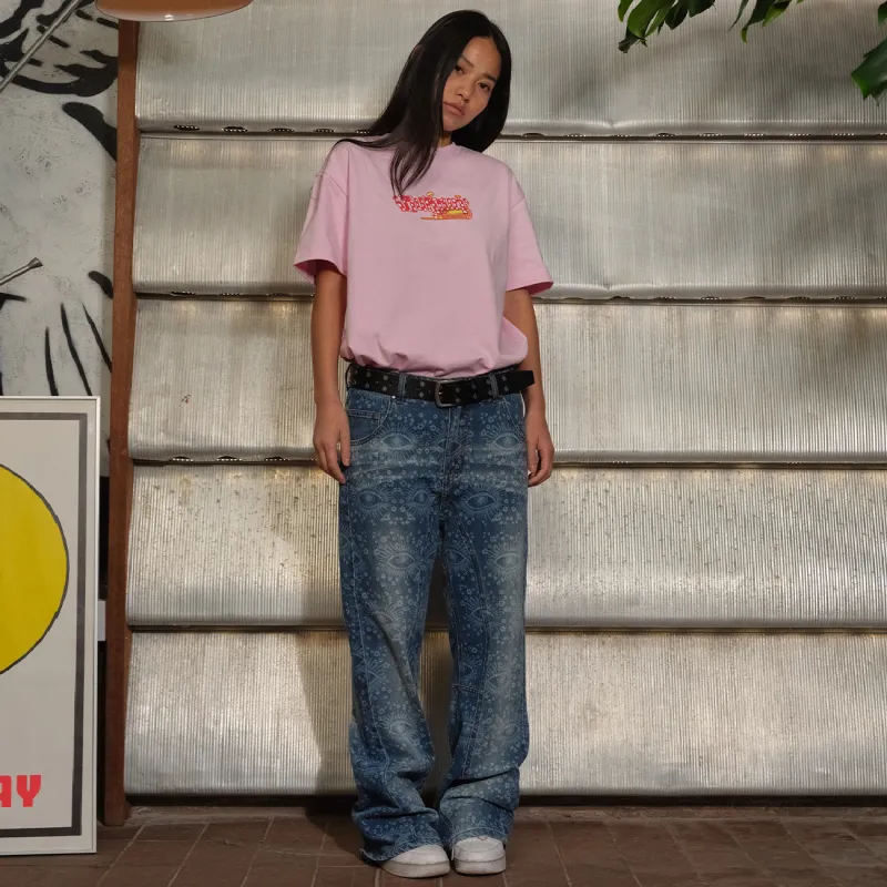 BURNIN T Shirts Unisex-10