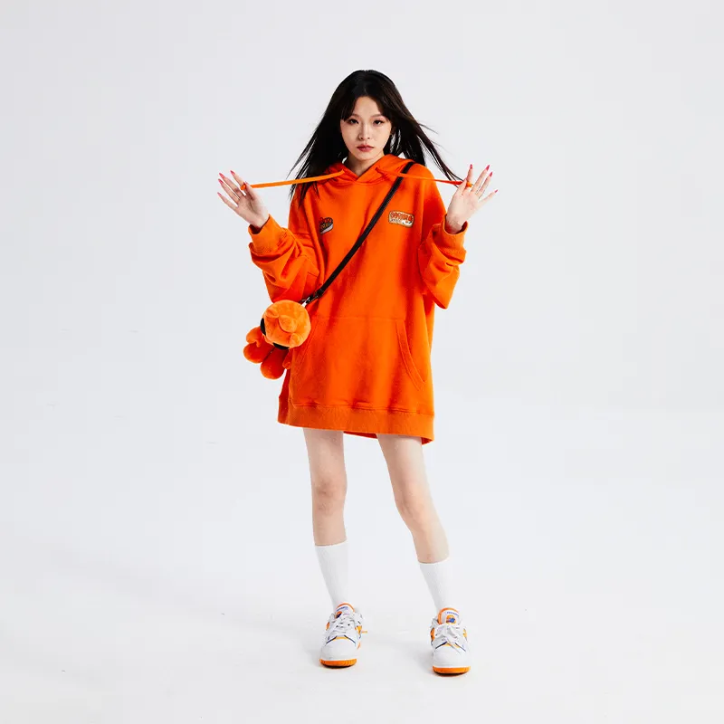 BURNIN Sweatshirts Unisex-6