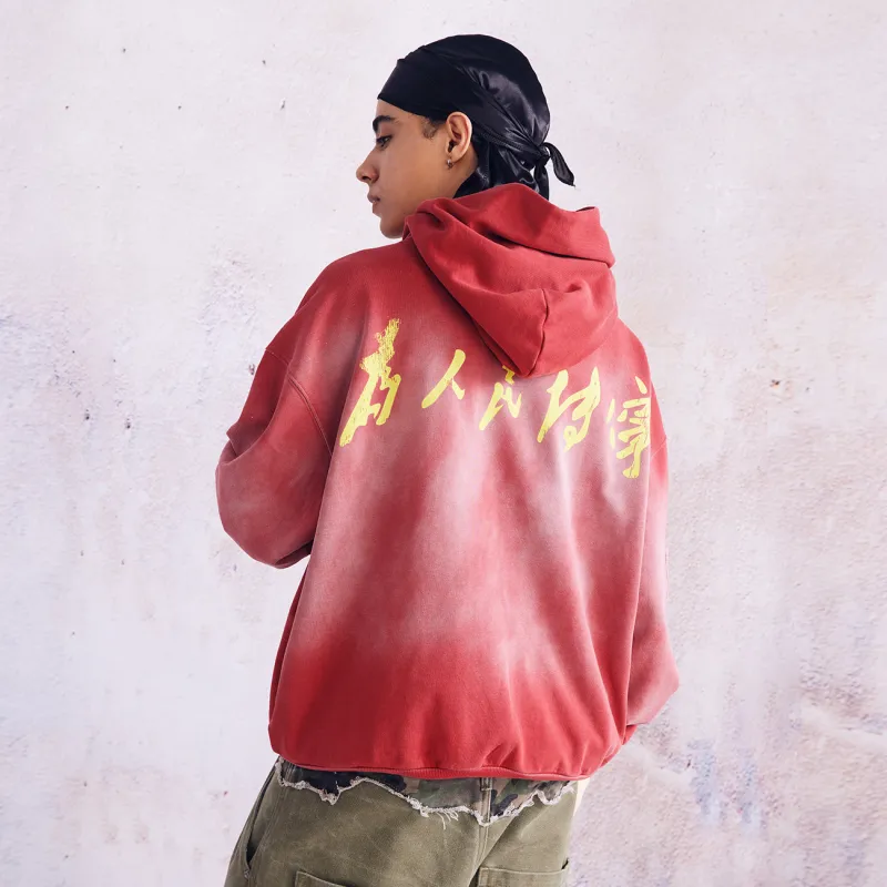 BURNIN Sweatshirts Unisex-3