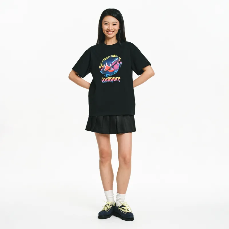 BURNIN T-Shirts Unisex-11