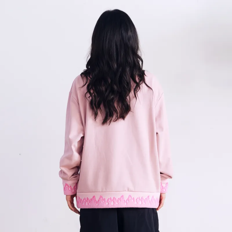 BURNIN Sweatshirts Unisex-2
