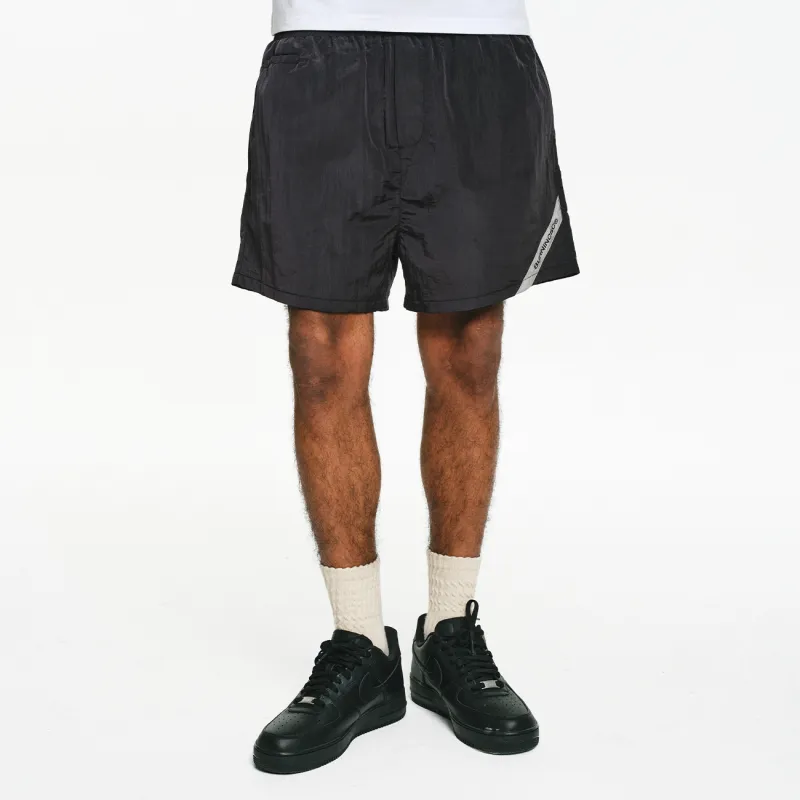 BURNIN Casual Shorts Unisex-4